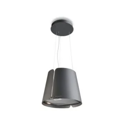 Hotte Îlot FABER 5816472 BEAT 430 anthracite mat