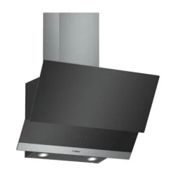 hotte inclinée bosch DWK065G60