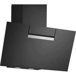 hotte inclinée bosch dwk87fn60