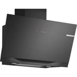 hotte inclinée bosch dwk91lt60