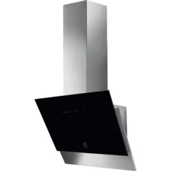 hotte inclinée electrolux lfv426y