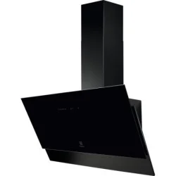hotte inclinée electrolux lfv429k