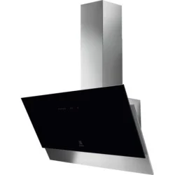 hotte inclinée electrolux lfv429y