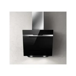 hotte inclinée elica MAJESTIC BL/A/60 PRF0117381A noir