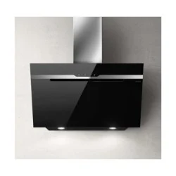 hotte inclinée elica MAJESTIC BL/A/90 PRF0116967A noir