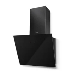 HOTTE INCLINÉE FABER 5476140 TWEET 550 NOIR