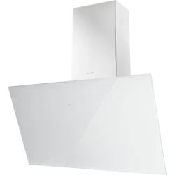 HOTTE INCLINÉE FABER 5476171 TWEET 800 BLANC