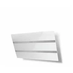 HOTTE INCLINÉE FABER 5513326 STEELMAX 800