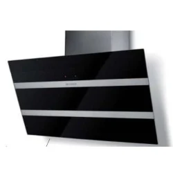 HOTTE INCLINÉE FABER 5513357 STEELMAX 800