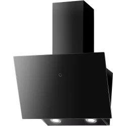hotte inclinée faber VRT 600 NOIR 5650106