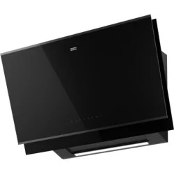 hotte inclinée franke MYTHOS FMY PRO 907 FM BK/BK MATT