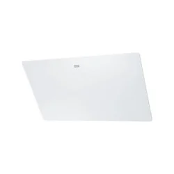 hotte inclinée FRANKE SMART FSMA 805 WH 614935