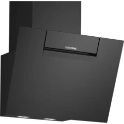 hotte inclinée siemens lc67kfn60