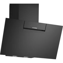 hotte inclinée siemens lc87kfn60