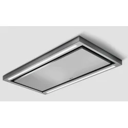 Hotte plafond ELICA CLOUD SEVEN IX/F/90 PRF0141953