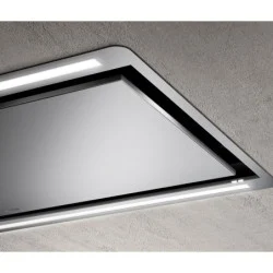 HOTTE PLAFOND ELICA HILIGHT-X H16 IX/A/100 PRF0167045A