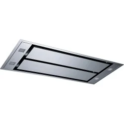 HOTTE PLAFOND ROBLIN 6209269 INSPIRATION 1000 INOX