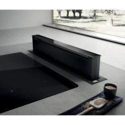 Hotte plan de travail Elica PANDORA BL/F/90 PRF0120979