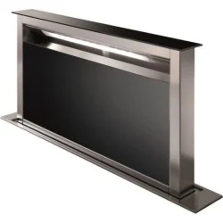 Hotte plan de travail AIRLUX AHV972BK