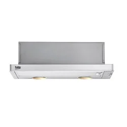 Hotte tiroir BEKO CTB6250XH