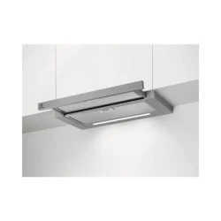 Hotte tiroir ELECTROLUX LFP616X