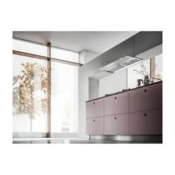 HOTTE TIROIR ELICA GLASS OUT IX/A/90 PRF0109788