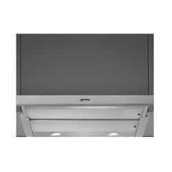 hotte tiroir smeg KSET600XE
