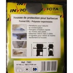 HOUSSE DE PROTECTION XXL INVICTA 7201