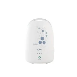 Humidificateur d'air à ultrason SOLAC HU1059