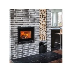 insert à bois aduro 5.1