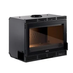 insert à bois deville aurore plus 70 turbo c07870-06