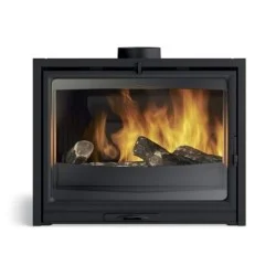 Insert à bois GODIN MODANE 65-F TURBO 150 660202
