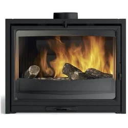 Insert à bois GODIN MODANE 85-F 660212