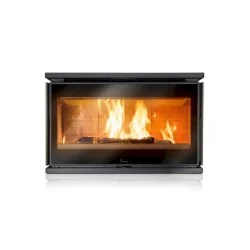 insert à bois lacunza adour 800 clid
