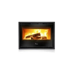 insert à bois lacunza gold 700 plus