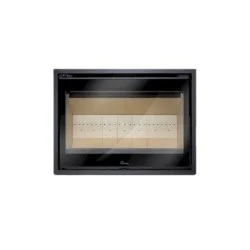 insert à bois lacunza loire 800