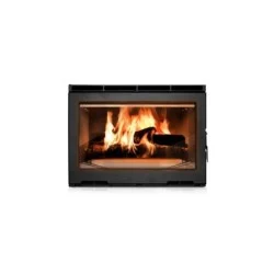 insert à bois lacunza midi 700