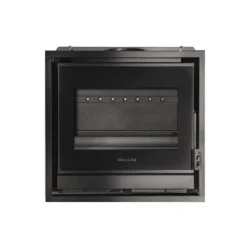 insert à bois richard le droff HONORE 600