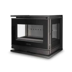 insert à bois richard le droff honore 800 vl2