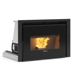 insert à granulés extraflame 001283300 comfort p85