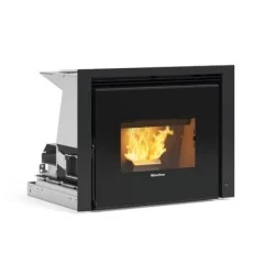 insert à granulés extraflame 001283450 comfort p70 air plus