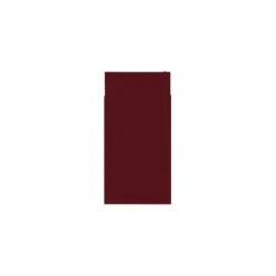 KIT CHEMINÉE FALCON 112.0176.791 ROUGE AIRELLE