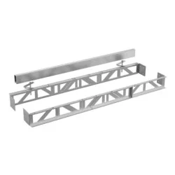 Kit de montage NEFF Z92WWY8X2 - NEFF ACCESSOIRES