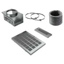 Kit de recyclage NEFF Z51AIS0X0 - BOSCH PETIT ELECTROMENAGER