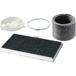 Kit de recyclage NEFF Z54TS02X0 - NEFF ACCESSOIRES