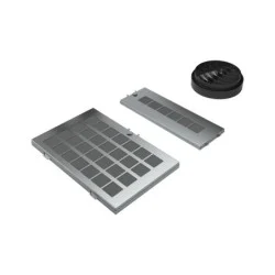 KIT DE RECYCLAGE REGÉNÉRANT SANS CHEMINÉE NEFF Z51AFR0X0 - NEFF ACCESSOIRES