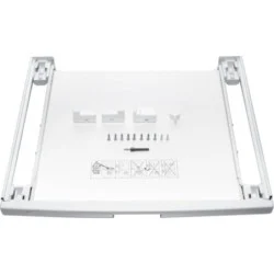 Kit de superposition BOSCH WTZ11400 - BOSCH PETIT ELECTROMENAGER