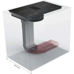Kit Évacuation FABER 5853064 - ROBLIN/FABER ACCESSOIRES