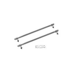 kit finition smeg KITKCX-2