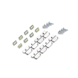 KIT MONTAGE DOMETIC HEKI-AK * 9104100247